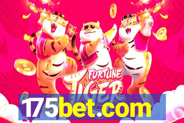 175bet.com