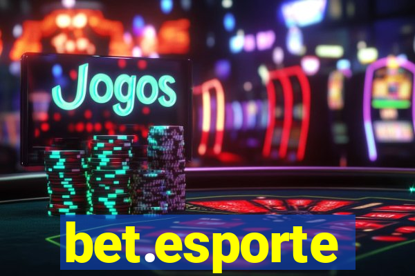 bet.esporte