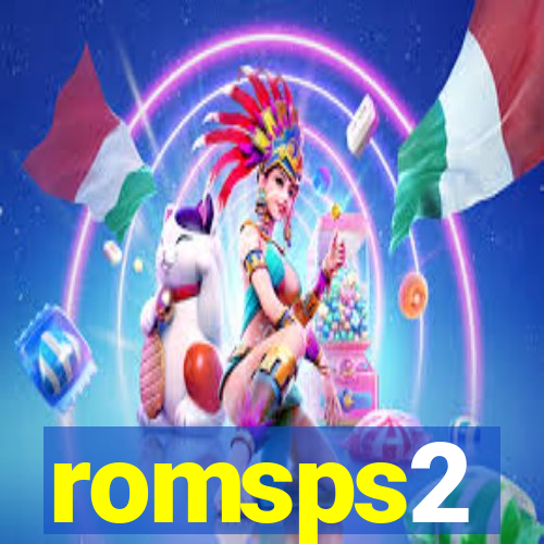 romsps2