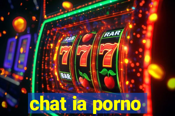 chat ia porno