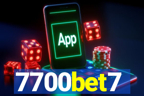 7700bet7