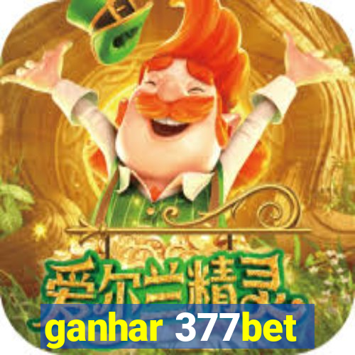 ganhar 377bet