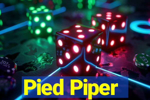 Pied Piper