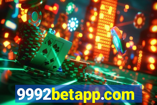 9992betapp.com