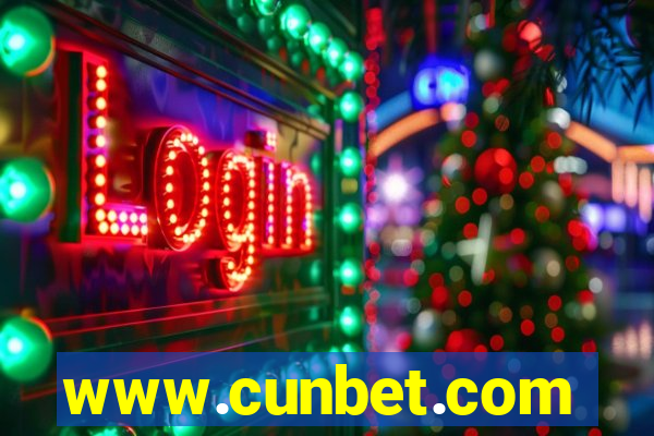 www.cunbet.com