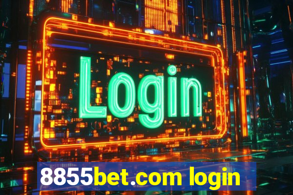 8855bet.com login