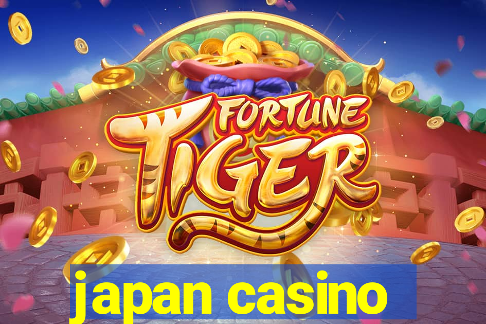 japan casino