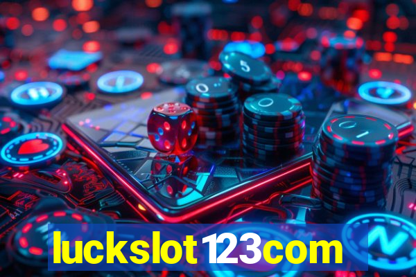 luckslot123com