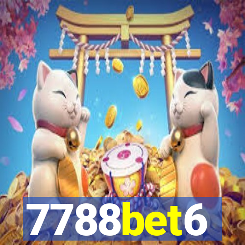 7788bet6