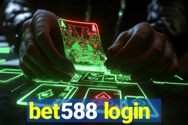 bet588 login