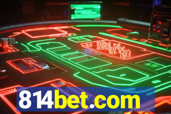 814bet.com