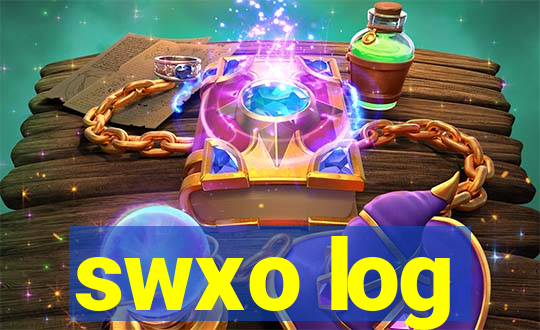 swxo log