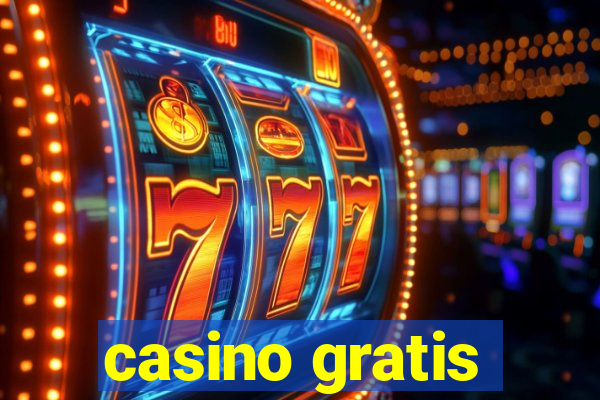 casino gratis