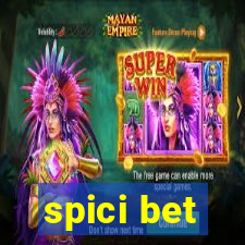 spici bet