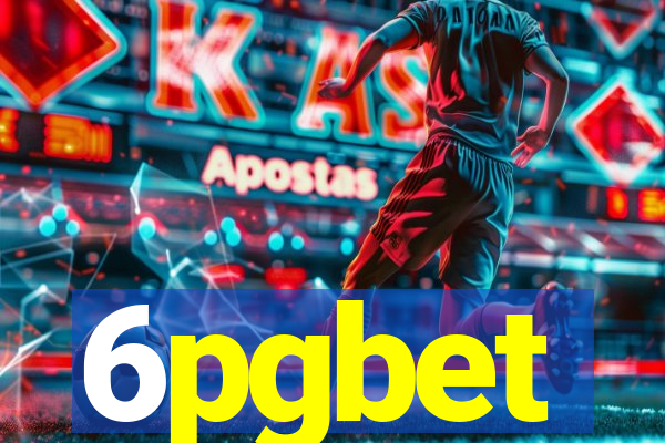 6pgbet