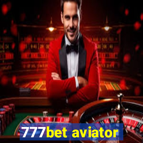 777bet aviator