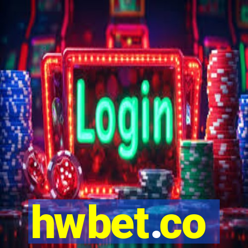 hwbet.co