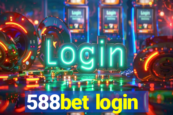 588bet login