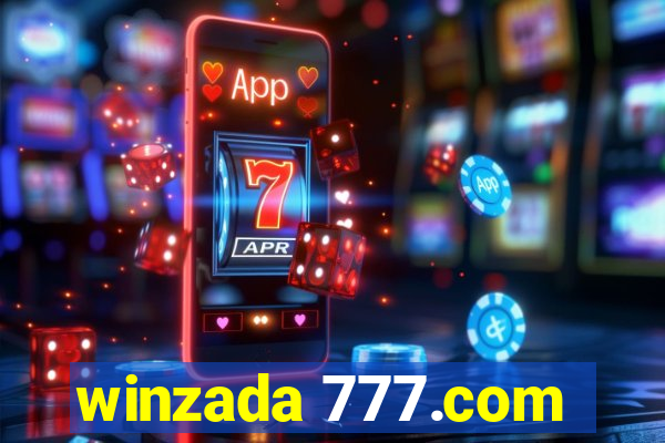 winzada 777.com