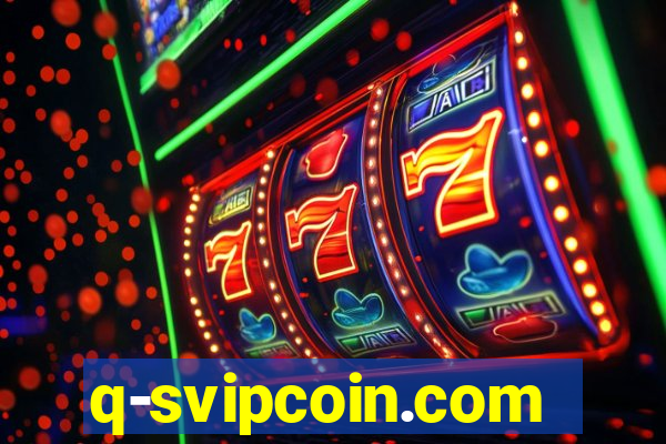 q-svipcoin.com