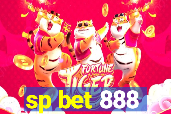 sp bet 888