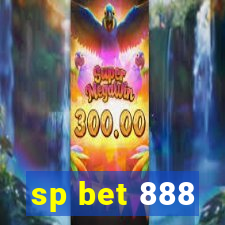 sp bet 888