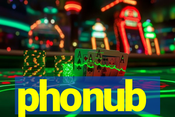 phonub