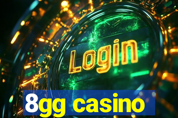 8gg casino