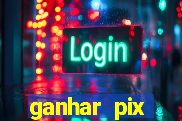 ganhar pix respondendo pesquisas