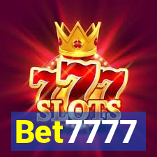 Bet7777