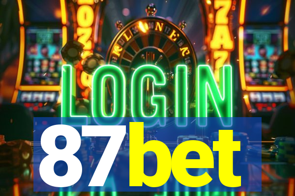 87bet