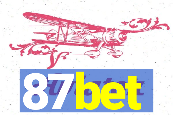 87bet