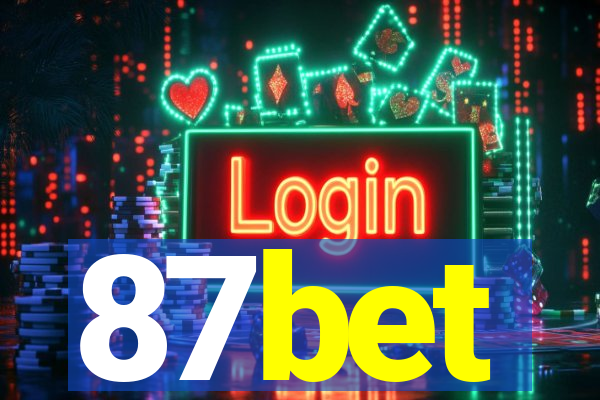 87bet