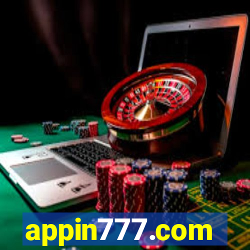 appin777.com