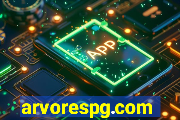 arvorespg.com