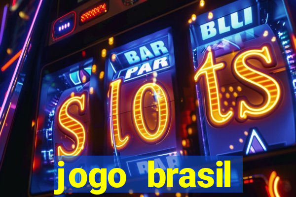 jogo brasil assistir online globo