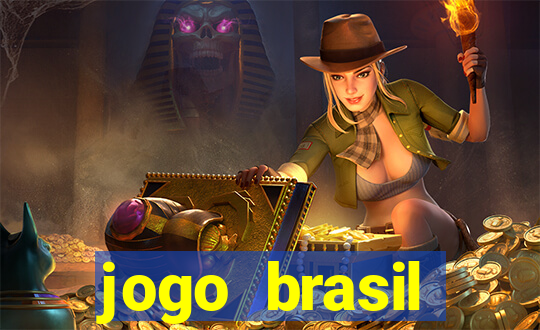 jogo brasil assistir online globo