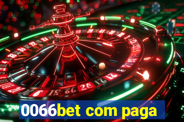 0066bet com paga