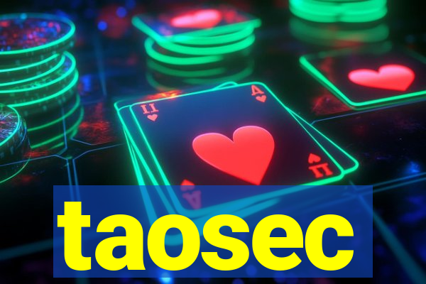 taosec