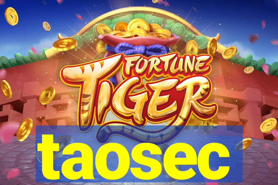 taosec