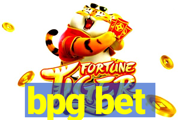 bpg bet