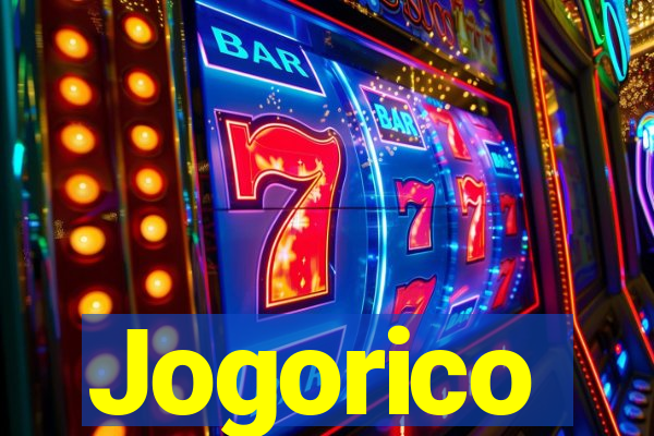 Jogorico