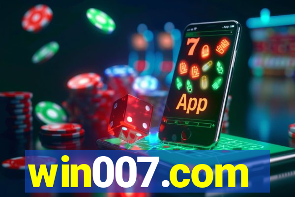 win007.com