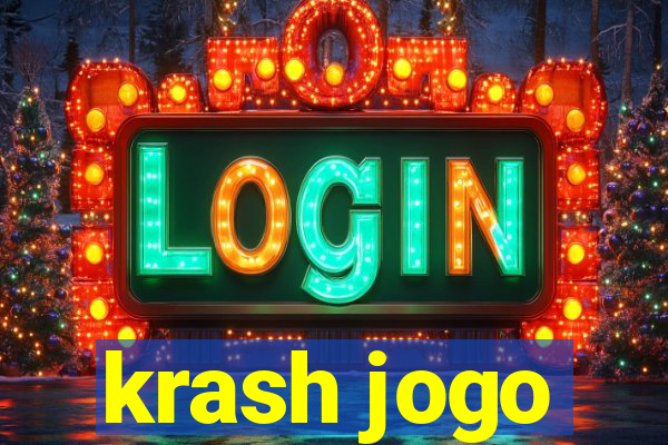 krash jogo