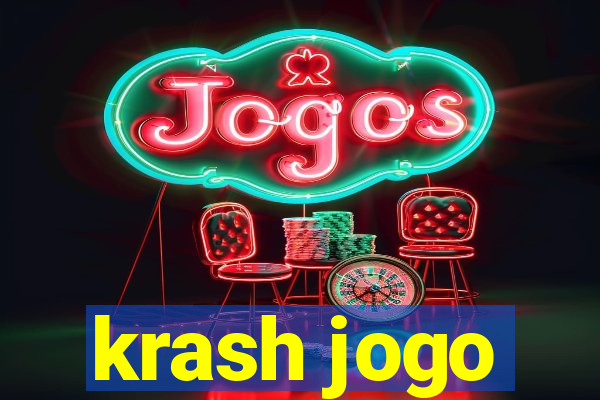 krash jogo