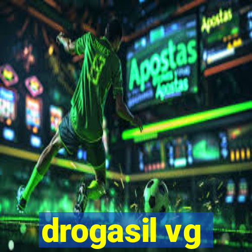 drogasil vg