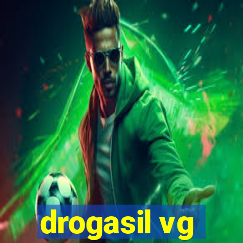 drogasil vg