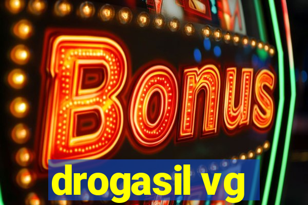 drogasil vg