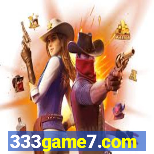 333game7.com