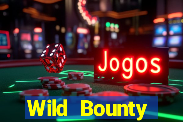 Wild Bounty Showdown melhor horário para jogar